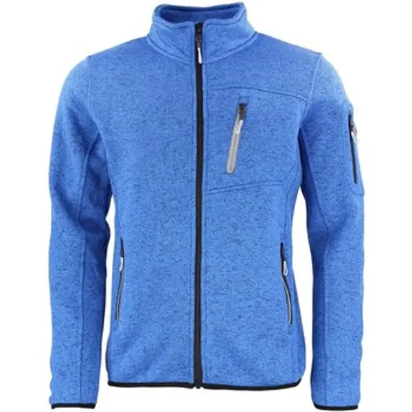 Peak Mountain Peak Mountain  Flisevi Blouson polaire homme CEMAILLON  Peak Mountain
