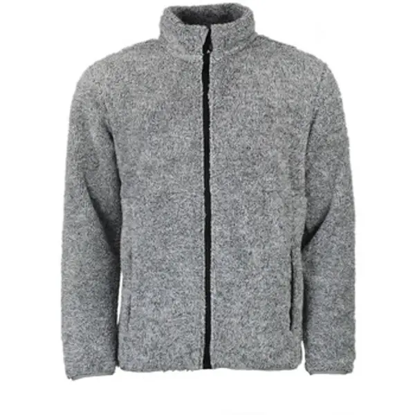 Peak Mountain Peak Mountain  Flisevi Blouson polaire homme CHEF  Peak Mountain