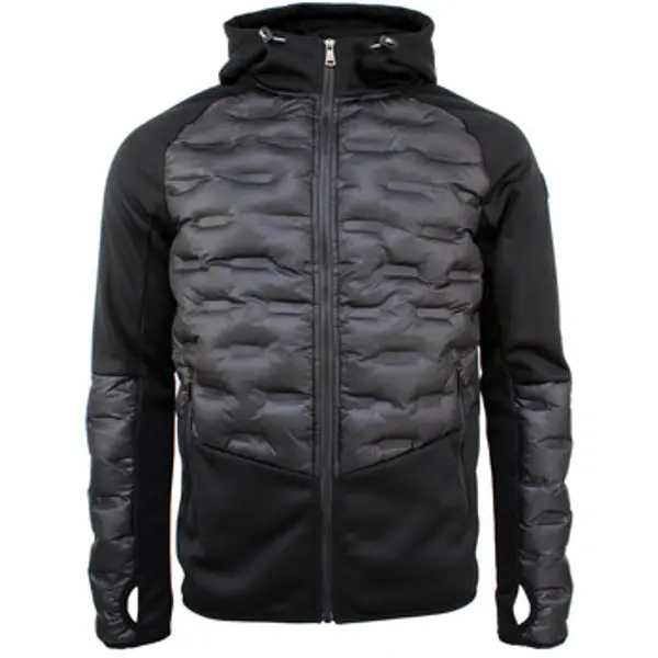 Peak Mountain Peak Mountain  Flisevi Blouson polaire homme CLOWN  Peak Mountain