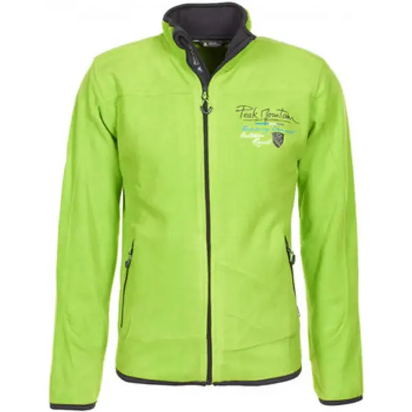 Peak Mountain Peak Mountain  Flisevi Blouson polaire homme CONAN  Peak Mountain