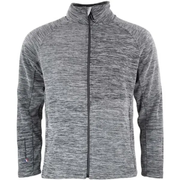 Peak Mountain Peak Mountain  Flisevi Blouson polaire homme  CROCO  Peak Mountain