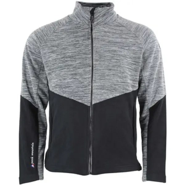 Peak Mountain Peak Mountain  Flisevi Blouson polaire homme CROCUS  Peak Mountain