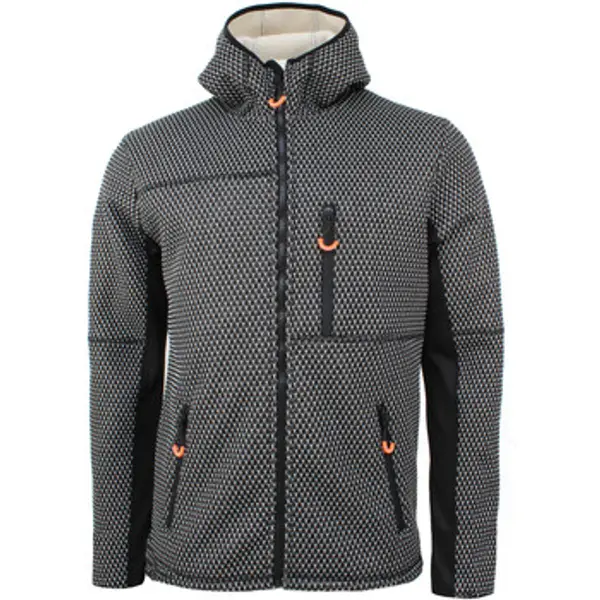 Peak Mountain Peak Mountain  Flisevi Blouson polaire homme CYRUS  Peak Mountain