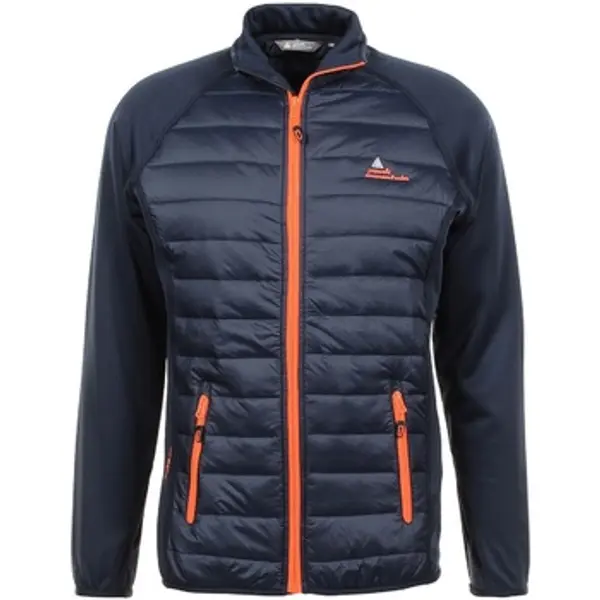 Peak Mountain Peak Mountain  Flisevi Blouson polar shell homme CALER  Peak Mountain
