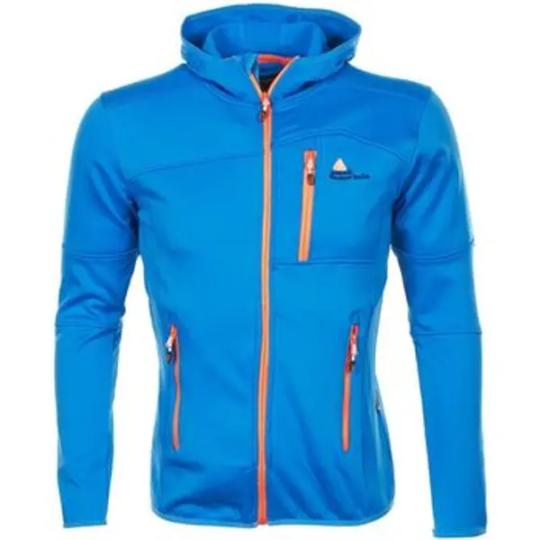 Peak Mountain Peak Mountain  Flisevi Blouson polar shell homme CAMPUS  Peak Mountain