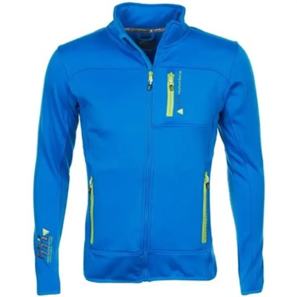 Peak Mountain Peak Mountain  Flisevi Blouson polar shell homme CANTON  Peak Mountain
