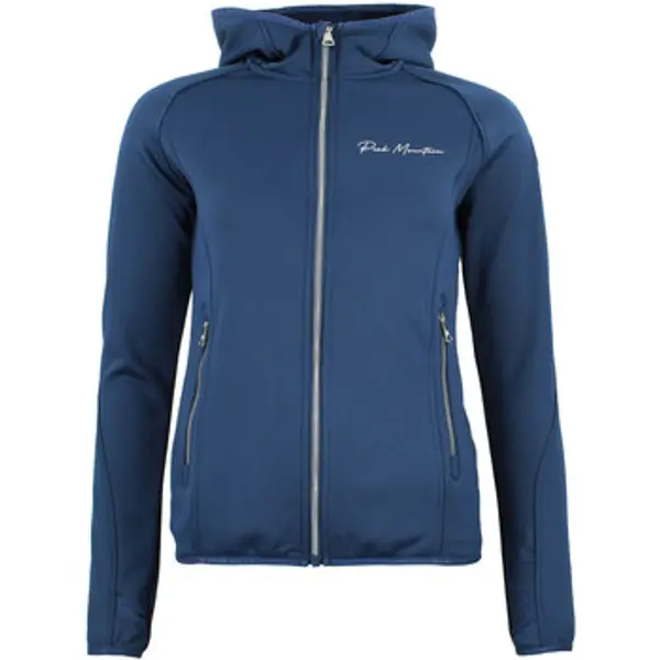 Peak Mountain Peak Mountain  Flisevi Blouson polarshell femme ACAMPO  Peak Mountain
