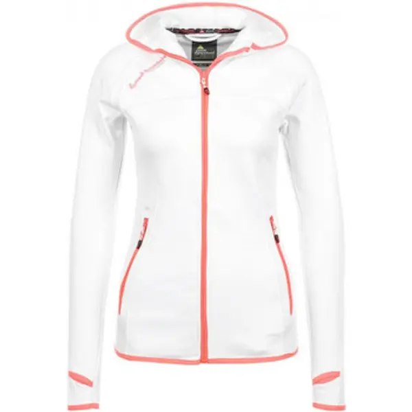 Peak Mountain Peak Mountain  Flisevi Blouson polarshell femme ACAMPUS  Peak Mountain