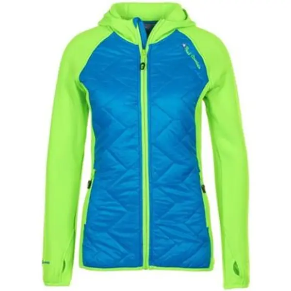 Peak Mountain Peak Mountain  Flisevi Blouson polarshell femme ACERLA  Peak Mountain