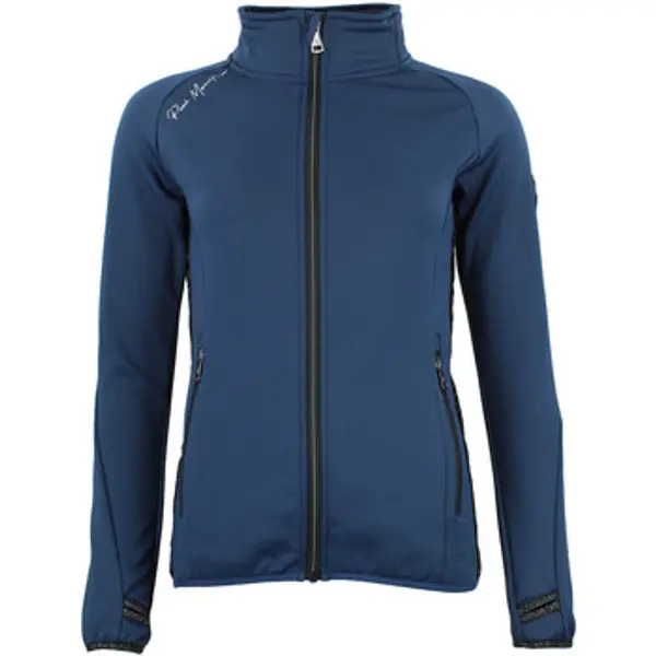 Peak Mountain Peak Mountain  Flisevi Blouson polarshell femme ACLIMA  Peak Mountain