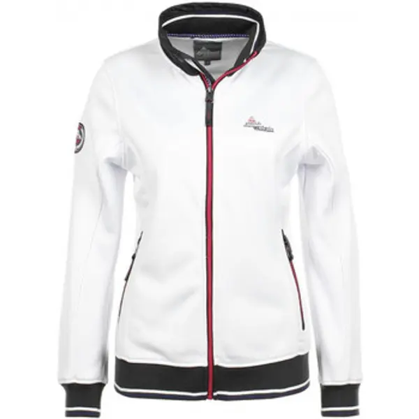 Peak Mountain Peak Mountain  Flisevi Blouson polarshell femme ACREEN  Peak Mountain