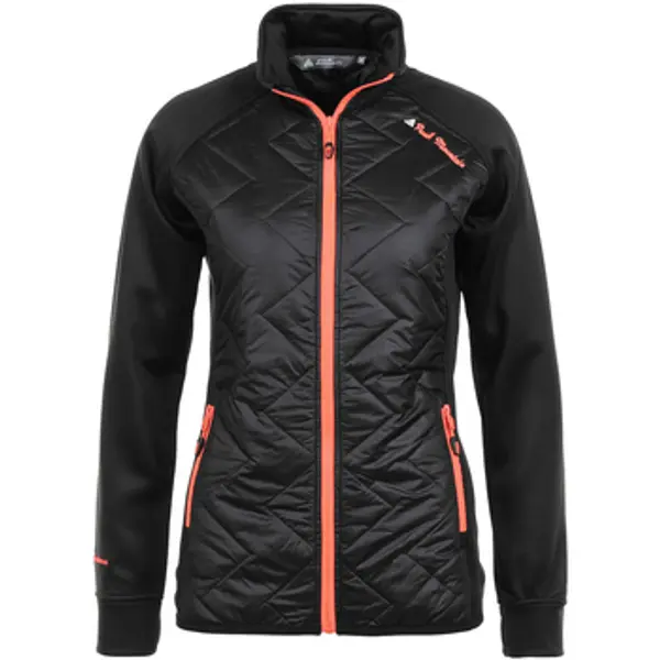 Peak Mountain Peak Mountain  Flisevi Blouson polarshell femme ALER  Peak Mountain
