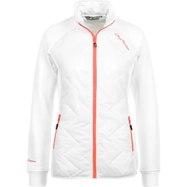 Peak Mountain Peak Mountain  Flisevi Blouson polarshell femme ALER  Peak Mountain