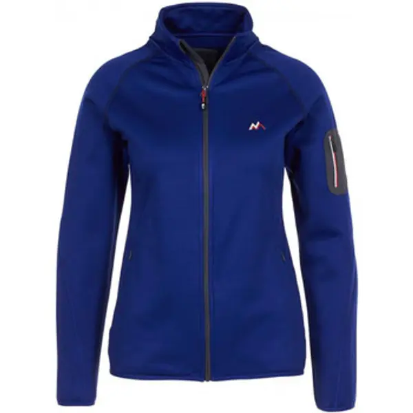 Peak Mountain Peak Mountain  Flisevi Blouson polarshell femme AMANI  Peak Mountain
