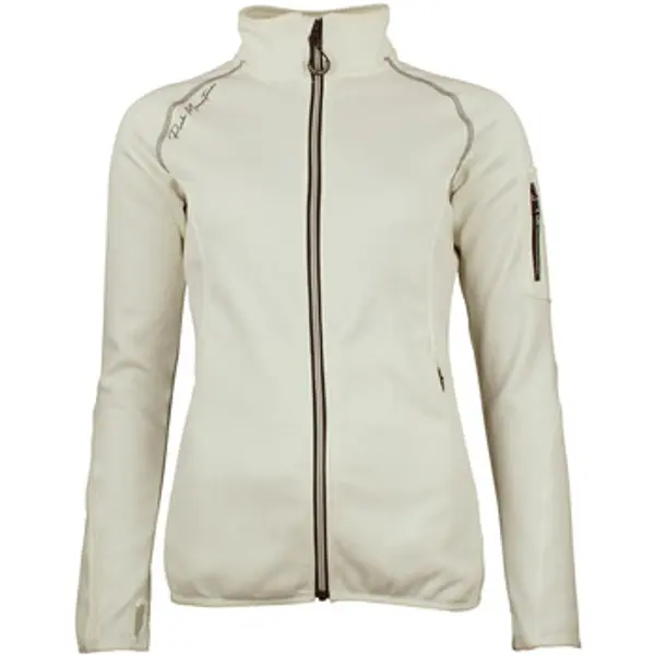 Peak Mountain Peak Mountain  Flisevi Blouson polarshell femme AMARO  Peak Mountain
