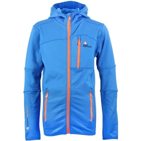 Peak Mountain Peak Mountain  Flisevi Blouson polarshell garçon ECAMPUS  Peak Mountain