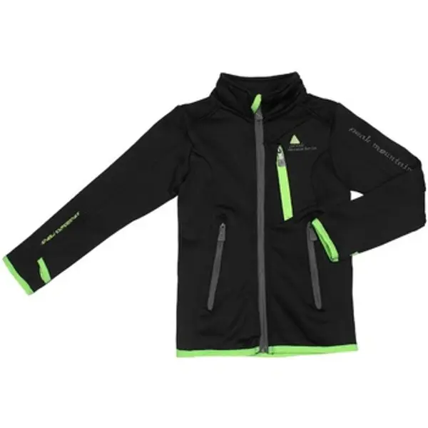 Peak Mountain Peak Mountain  Flisevi Blouson polarshell garçon ECLIMATE  Peak Mountain