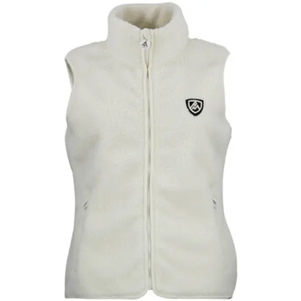 Peak Mountain Peak Mountain  Flisevi Gilet polaire ABEILLE  Peak Mountain