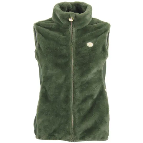Peak Mountain Peak Mountain  Flisevi Gilet polaire AVRIL  Peak Mountain
