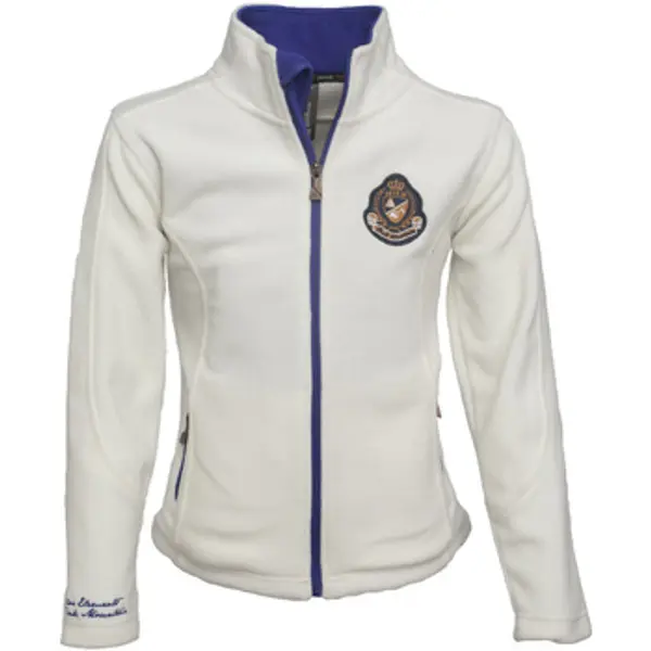 Peak Mountain Peak Mountain  Flisevi Polaire fille FASAK  Peak Mountain