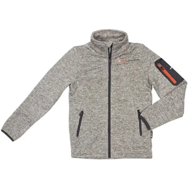 Peak Mountain Peak Mountain  Flisevi Polaire garçon ECEMAILLE  Peak Mountain