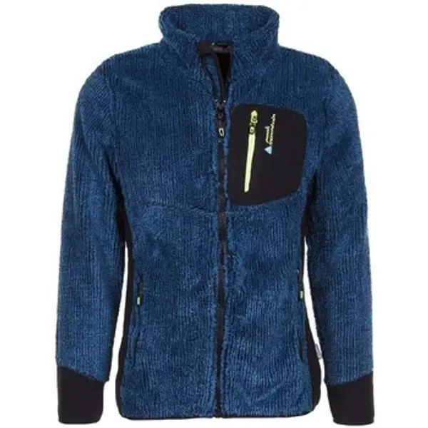 Peak Mountain Peak Mountain  Flisevi Polaire homme CAFFY  Peak Mountain