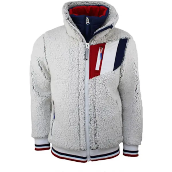 Peak Mountain Peak Mountain  Flisevi Polaire homme CORNEILLE  Peak Mountain