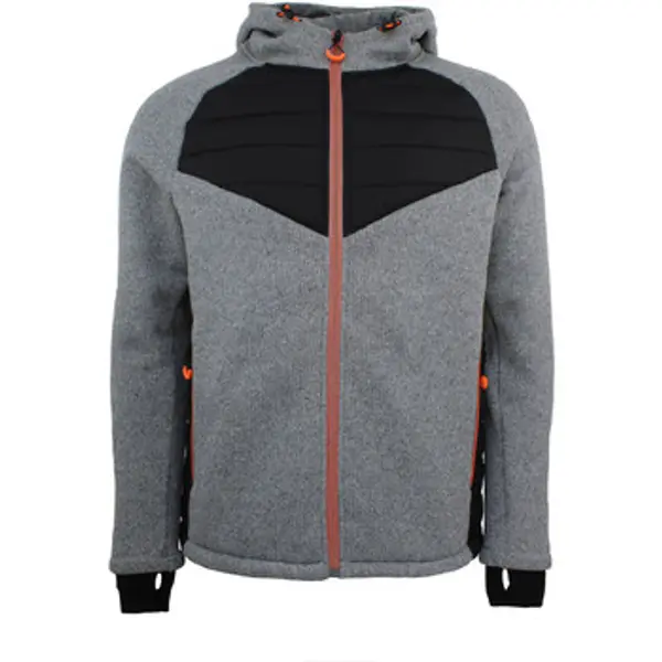 Peak Mountain Peak Mountain  Flisevi Polaire homme CURTIS  Peak Mountain
