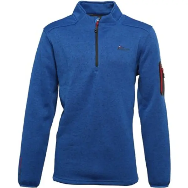 Peak Mountain Peak Mountain  Flisevi Polaire homme CYPAR  Peak Mountain