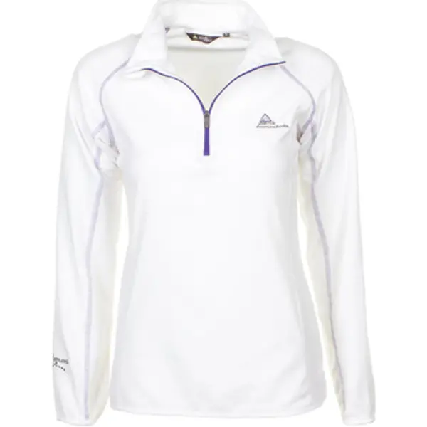 Peak Mountain Peak Mountain  Flisevi Sweat polaire femme AFINE  Peak Mountain