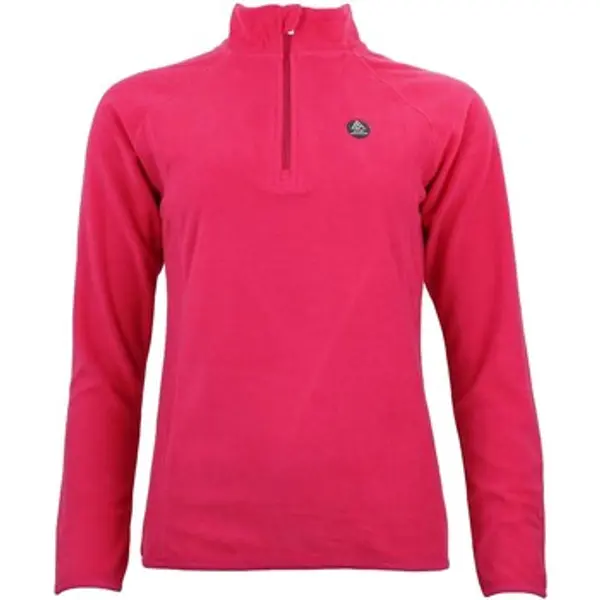 Peak Mountain Peak Mountain  Flisevi Sweat polaire femme AFINOR  Peak Mountain