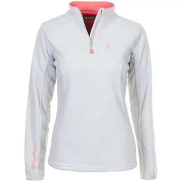 Peak Mountain Peak Mountain  Flisevi Sweat polaire femme ATILA  Peak Mountain