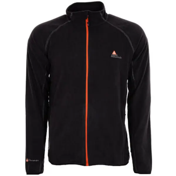 Peak Mountain Peak Mountain  Flisevi Sweat polaire homme CAFONE  Peak Mountain
