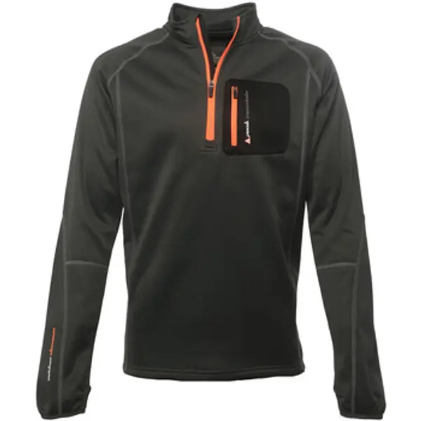 Peak Mountain Peak Mountain  Flisevi Sweat polaire homme CERUNO  Peak Mountain