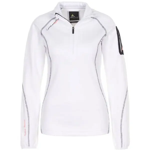 Peak Mountain Peak Mountain  Flisevi Sweat polarshell femme ACERUN  Peak Mountain
