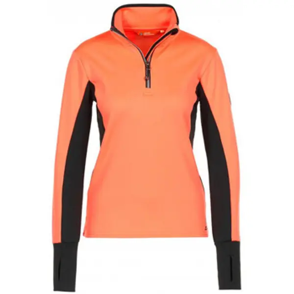 Peak Mountain Peak Mountain  Flisevi Sweat polarshell femme AMALFI  Peak Mountain