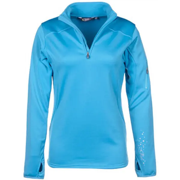 Peak Mountain Peak Mountain  Flisevi Sweat polarshell femme ANY  Peak Mountain