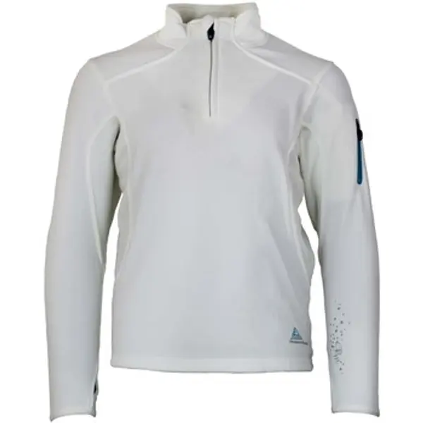 Peak Mountain Peak Mountain  Flisevi Sweat polarshell fille FANY  Peak Mountain