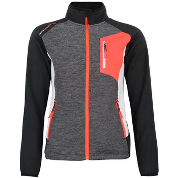 Peak Mountain Peak Mountain  Gornji dijelovi trenirke Blouson polaire ACERIN  Peak Mountain