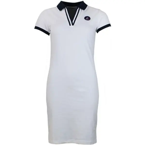 Peak Mountain Peak Mountain  Haljine Robe manches courtes femme ASFORI  Peak Mountain