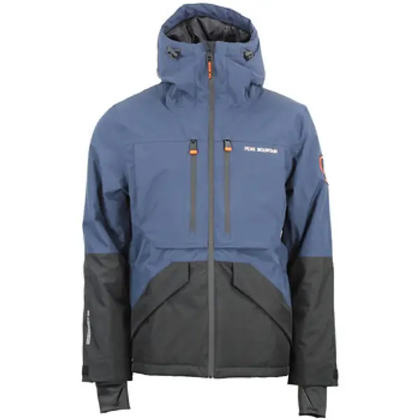 Peak Mountain Peak Mountain  Hlače Blouson de ski CESNA  Peak Mountain