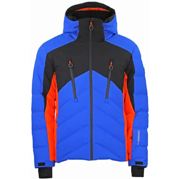 Peak Mountain Peak Mountain  Hlače Blouson de ski CHALET  Peak Mountain
