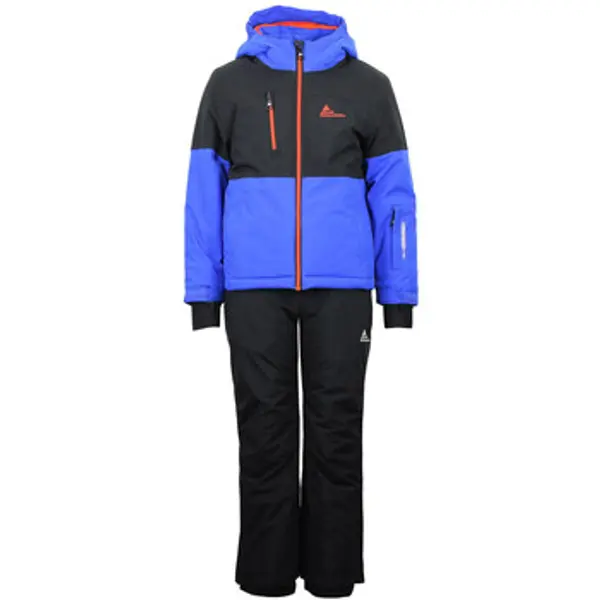 Peak Mountain Peak Mountain  Hlače Ensemble de ski ERUBY  Peak Mountain