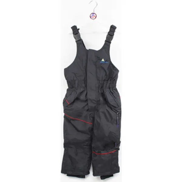 Peak Mountain Peak Mountain  Hlače Ensemble de ski garçon ESLALOM  Peak Mountain