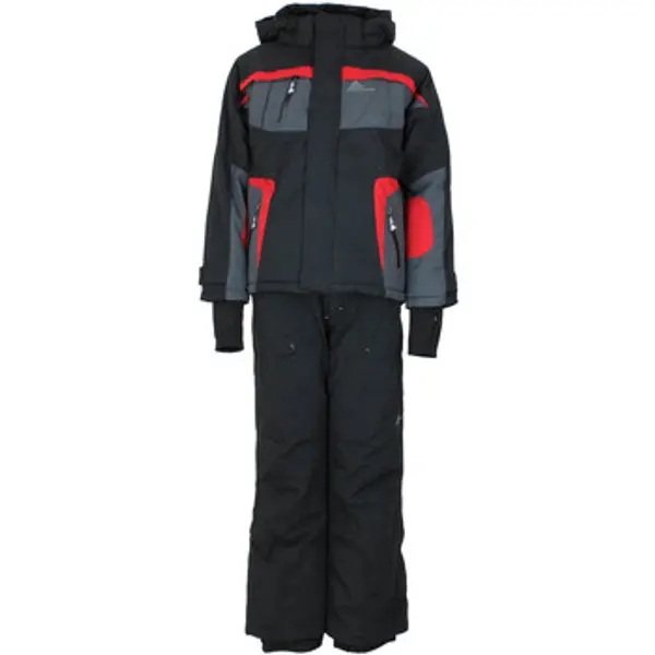 Peak Mountain Peak Mountain  Hlače Ensemble de ski garçon ESPION  Peak Mountain