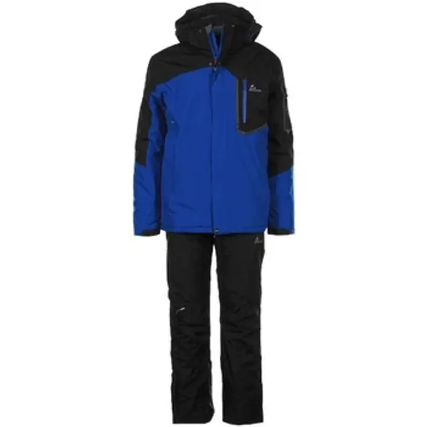 Peak Mountain Peak Mountain  Hlače Ensemble de ski homme CIALO  Peak Mountain