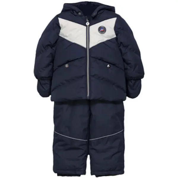 Peak Mountain Peak Mountain  Hlače Ensemble de ski layette MORNANT  Peak Mountain