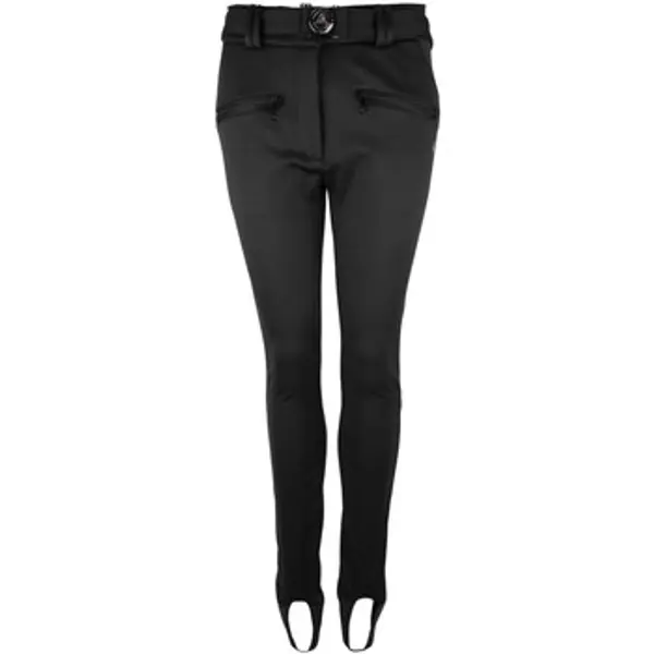 Peak Mountain Peak Mountain  Hlače Fuseau de ski softshell femme AFUZZONO  Peak Mountain