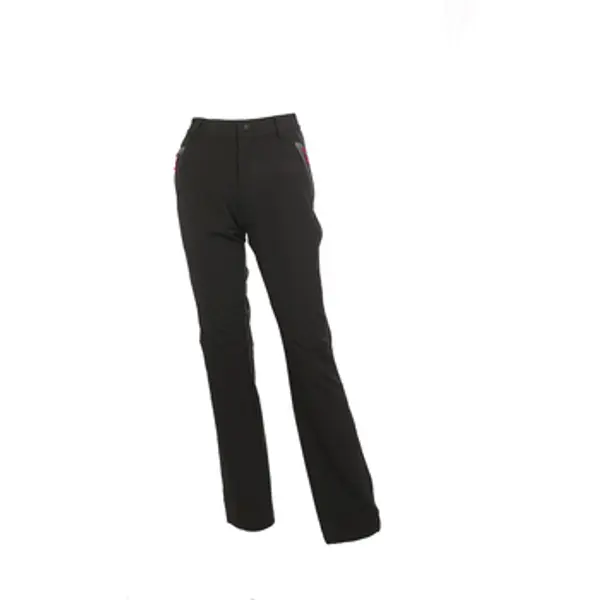 Peak Mountain Peak Mountain  Hlače Pantalon de randonnée femme ANCA  Peak Mountain