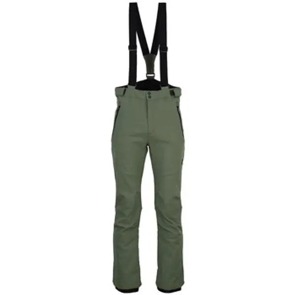 Peak Mountain Peak Mountain  Hlače Pantalon de ski CEPRIM  Peak Mountain